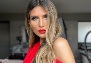 Ρούλα Σταματοπούλου: Έγινε μανούλα για πρώτη φορά – Οι ευχές της Ελένης Μενεγάκη