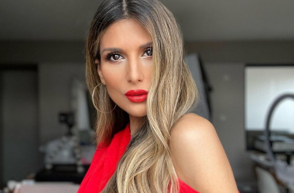 Ρούλα Σταματοπούλου: Έγινε μανούλα για πρώτη φορά – Οι ευχές της Ελένης Μενεγάκη