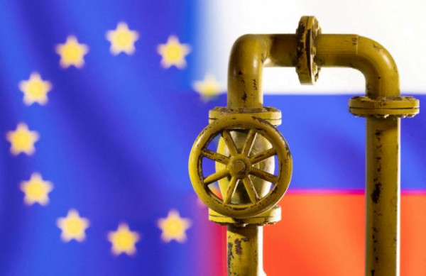 Guardian: Γιατί κολλάει το σχέδιο της EE για πλήρες εμπάργκο στην εισαγωγή ρωσικού πετρελαίου