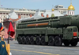 Ρωσία: Απειλεί να αναπτύξει πυρηνικά όταν εμφανιστούν νατοϊκές βάσεις σε Σουηδία και Φινλανδία