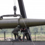 Ρωσία: Χτύπησε με πυραύλους φορτίο με αμερικανικά και ευρωπαϊκά όπλα στην Ουκρανία