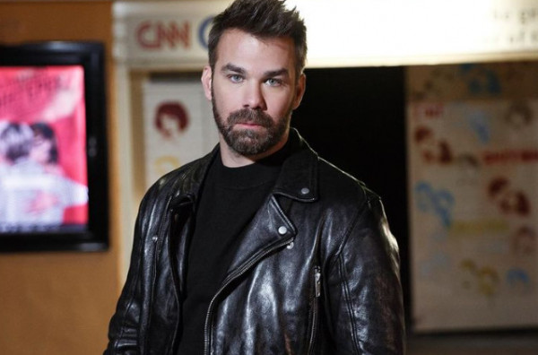 Γιώργος Σαμπάνης: Ζευγάρι με πρώην παίκτρια του GNTM ο τραγουδιστής