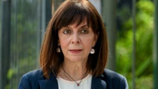 Σακελλαροπούλου: Χρέος της διεθνούς κοινότητας η αναγνώριση της Γενοκτονίας του Ποντιακού Ελληνισμού