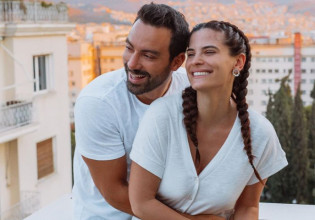 Σάκης Τανιμανίδης: Η απίστευτη φάρσα που έκανε στην Χριστίνα Μπόμπα – Μην τη δοκιμάσετε στο σπίτι