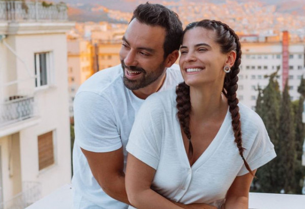 Σάκης Τανιμανίδης: Η απίστευτη φάρσα που έκανε στην Χριστίνα Μπόμπα – Μην τη δοκιμάσετε στο σπίτι