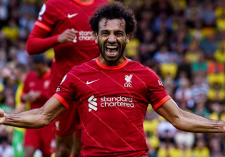 Σαλάχ: «Θα παραμείνω στη Λίβερπουλ και τη νέα σεζόν»