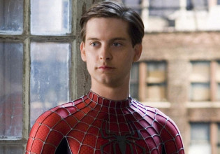 Ο Τόμπι Μαγκουάιρ θα είναι ο Τσάρλι Τσάπλιν στην ταινία «Babylon» του Ντέμιεν Σαζέλ