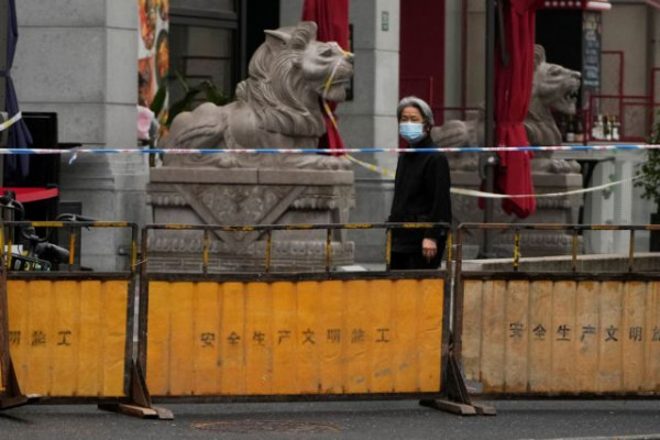 Κίνα: Η Σανγκάη επιστρέφει στην κανονικότητα από την 1η Ιουνίου