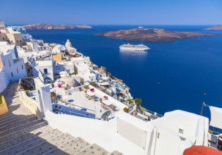 Εφορία: Οι 17 τουριστικές περιοχές που μπαίνουν στο στόχαστρο των φορο-ελεγκτών