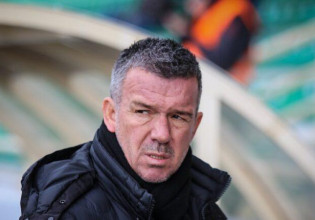 Σαραβάκος: «Ο Παναθηναϊκός δεν μπορεί να πανηγυρίζει επειδή βγήκε στην Ευρώπη»