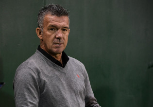 Σαραβάκος: Το αξίζαμε, επανεκκίνηση για τον Παναθηναϊκό η επιστροφή στην Ευρώπη