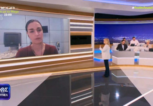 Φως στο Τούνελ: Θα κάνουμε νέες τοξικολογικές για Μαλένα και Ίριδα, λέει Χρ.Σαρδέλη του ΑΠΘ