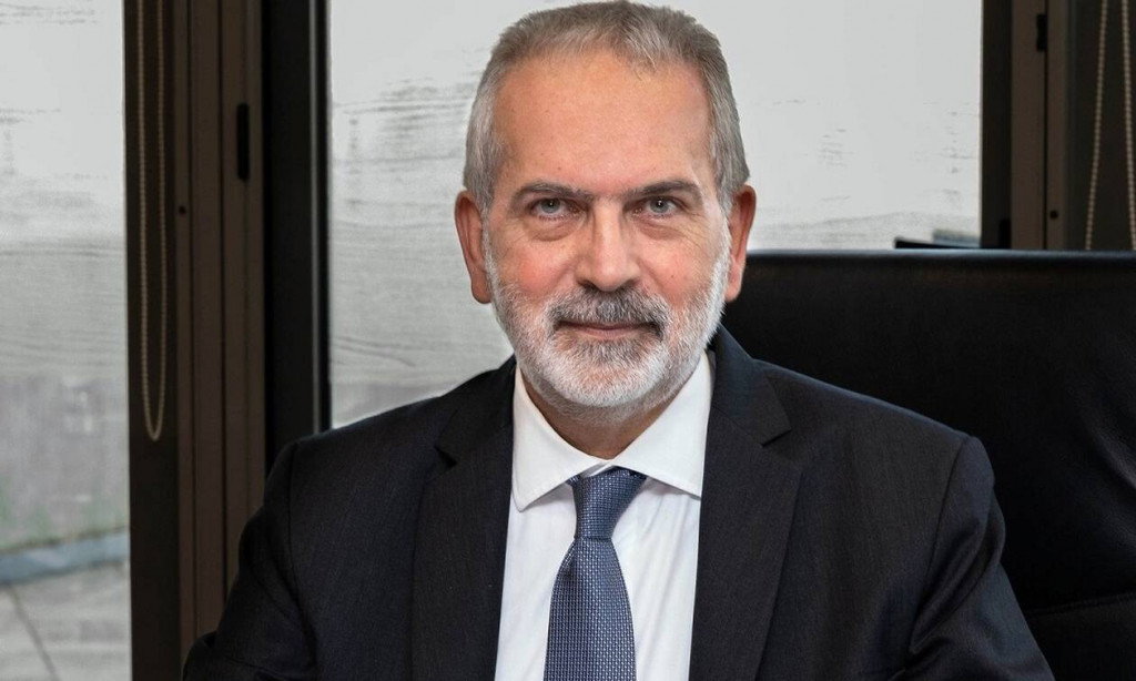 Ελεγκτικό Συνέδριο: Επίτιμος διδάκτορας Νομικής στο ΑΠΘ, ο Ιωάννης Σαρμάς