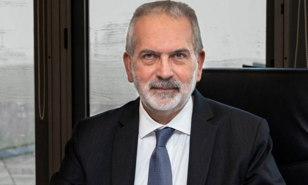 Ελεγκτικό Συνέδριο: Επίτιμος διδάκτορας Νομικής στο ΑΠΘ, ο Ιωάννης Σαρμάς