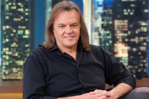 Ο Γιώργος Σαρρής αποκαλύπτει: Για αυτό το λόγο διαλύθηκαν οι Ζιγκ Ζαγκ