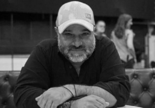 Κώστας Κωστόπουλος: Απαντά στις κατηγορίες για βιασμό – «Χυδαία απόπειρα συκοφάντησης»