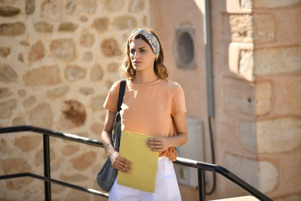 Σασμός: «Ο Τσάκι επιστρέφει;» – Το φάουλ στη σειρά που έπιασαν οι σκηνοθέτες του Twitter