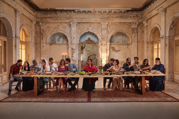 Σασμός: Χαμός με το μεγάλο λάθος της παραγωγής  – «Σοβαρά τώρα; Ντροπή»