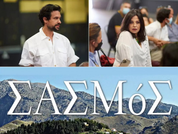 Σασμός: Παραιτείται ο σκηνοθέτης της σειράς μετά την «καταγγελία» για βιασμό