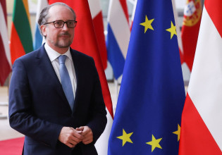 Αυστρία: Δεν θέλει να ενταχθεί στο ΝΑΤΟ – Θα επενδύσει περισσότερα χρήματα στην ασφάλειά της