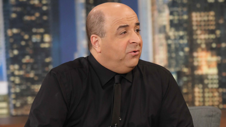 Σωτήρης Τσαφούλιας: «Με μεγάλη μου χαρά θα σκηνοθετούσα το Μάρκο Σεφερλή, είναι πολύ ταλαντούχος»