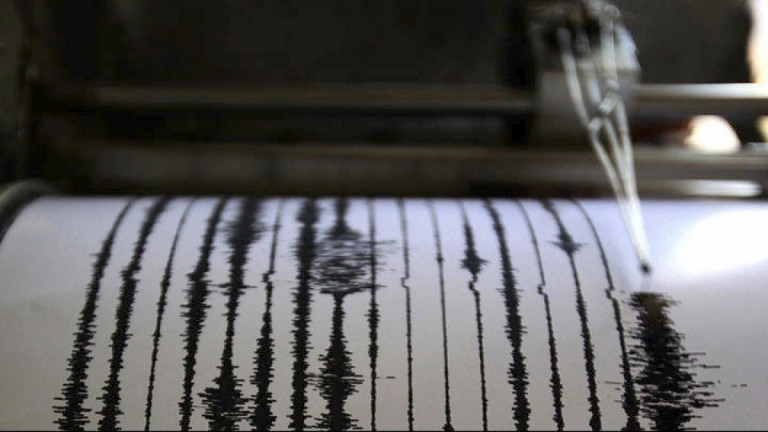Μαγνησία: 40 σεισμοί σε τέσσερις μέρες στο Τρίκερι - Τι λέει ο Παπαδόπουλος
