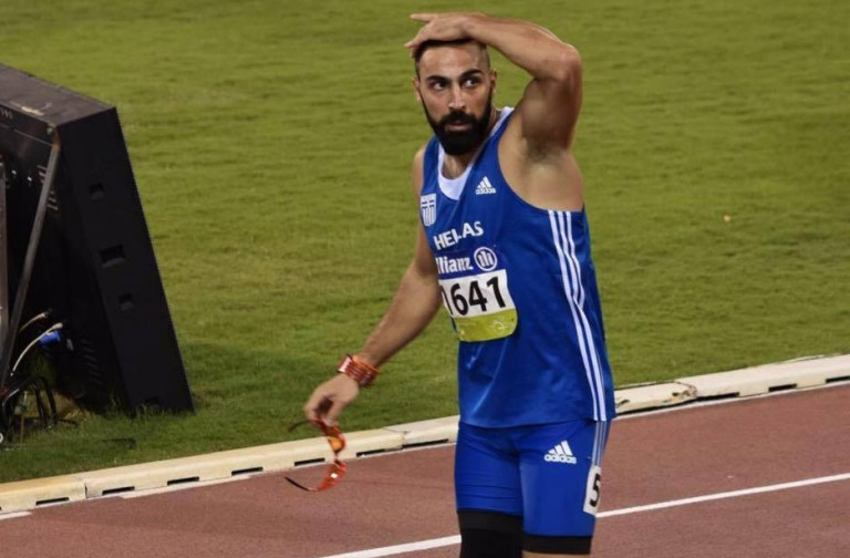 Μιχάλης Σεΐτης: Δεν θα πιστεύετε με ποια παρουσιάστρια ήταν συμμαθητής