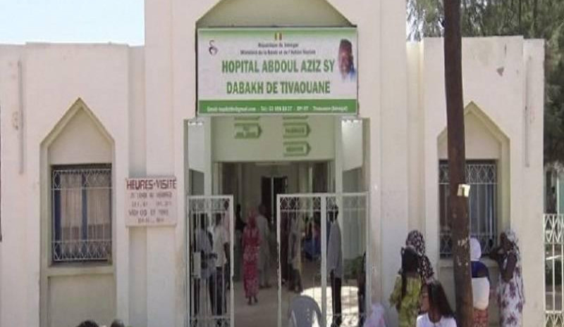 Σενεγάλη: 11 νεογνά νεκρά από πυρκαγιά «εξαιτίας βραχυκυκλώματος» σε δημόσιο νοσοκομείο