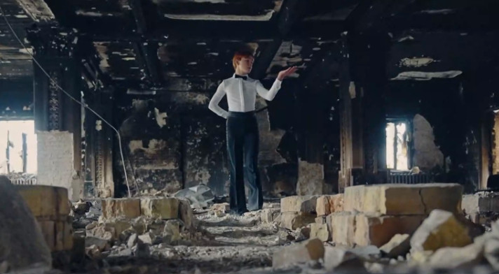 Ed Sheeran: Ενώνει τις δυνάμεις του με τους Ουκρανούς Antytila – Νέο τραγούδι που γράφτηκε στο μέτωπο