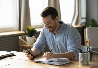 Επαγγελματικό κινητό: Πώς θα διαλέξεις το σωστό smartphone για την επιχείρησή σου