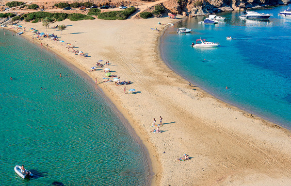 Κύθνος: Το ανεξερεύνητο νησί που πρέπει να ανακαλύψετε