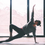 Yoga: Πέντε μύθοι που πρέπει να αγνοήσετε