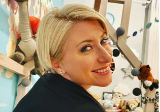 Γενέθλια για την Σία Κοσιώνη – Το απίστευτο δώρο που της έκαναν τα παιδιά της