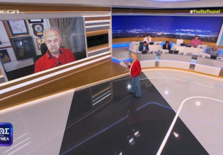 Φως στο Τούνελ: Συνεχίζονται οι έρευνες για τον εντοπισμό του Θύμιου Μπουγά