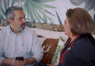 Συμπέθεροι απ’ τα Τίρανα: Απολαυστικό νέο επεισόδιο την Παρασκευή στις 21.00