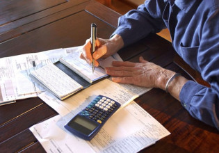 Σύνταξη: 2021, το έτος της μεγάλης φυγής