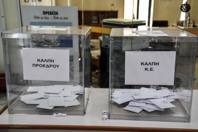 ΣΥΡΙΖΑ: 70.000 ψήφισαν στις εσωκομματικές εκλογές μέχρι τις 14:00 – Μεγάλη συμμετοχή νέων μελών