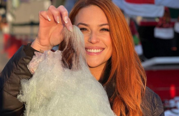 Χαμογέλα και Πάλι: Η Σίσσυ Χρηστίδου έχει την γιορτή της – Το εντυπωσιακό δώρο που δέχτηκε on air!