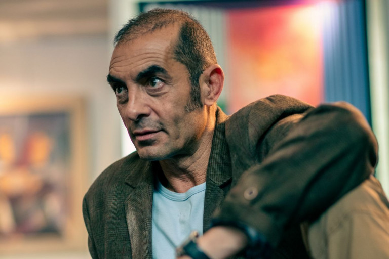 Συγγνώμη Συσσοβίτη μετά το σάλο που προκάλεσαν οι δηλώσεις του – «Θεωρώ δεδομένο ότι…»