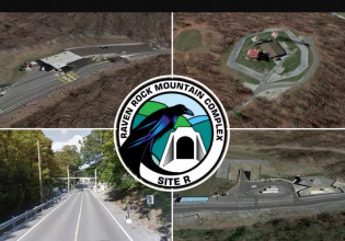 Πυρηνικός πόλεμος: Αυτό είναι το καταφύγιο του Μπάιντεν – Το «υπόγειο Πεντάγωνο»