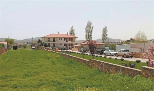 Σκαφτούρος: Η άκρη του νήματος για τα συμβόλαια θανάτου