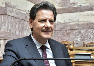 Ο Θ. Σκυλακάκης και το τέρας του πληθωρισμού