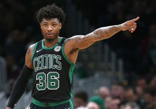 Το ρεκόρ καριέρας του Σμαρτ στο Game 2 με τους Χιτ