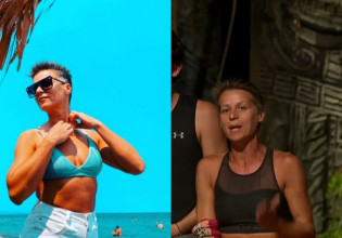 Survivor: «Σεισμός» με τις αποκαλύψεις πρώην παίκτριας για τον Ατζούν – «Δεν μπορώ να κάνω…»