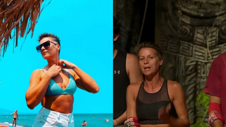Survivor: «Σεισμός» με τις αποκαλύψεις πρώην παίκτριας για τον Ατζούν – «Δεν μπορώ να κάνω…»