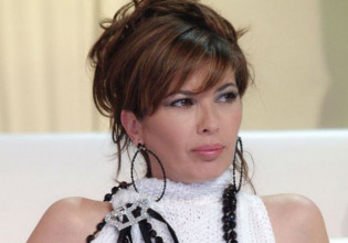 Σοφία Αλιμπέρτη: Αγνώριστη η ηθοποιός – Η τεράστια αλλαγή στην εμφάνισή της