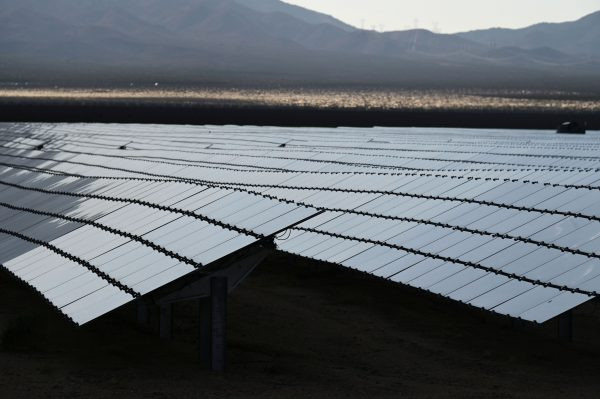 Να γίνει «παραγωγός» ρεύματος θέλει ο Δήμος Τρίπολης