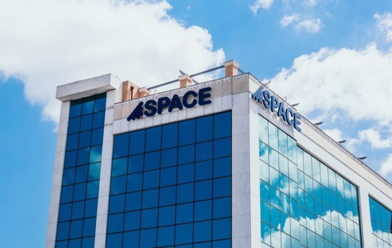 Space Hellas receives Customer Experience Certification