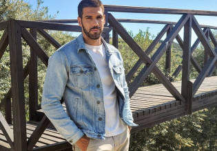 Σπύρος Νικολαΐδης: «Τα γέλια των συμμαθητών μου με στοιχειώνουν ακόμα και τώρα»