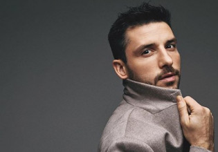 Σπύρος Χατζηαγγελάκης: «Τότε ήταν που άρχισα να μην περνάω καλά…»